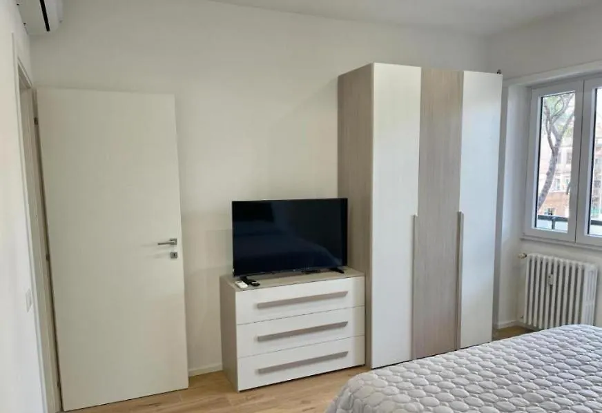 Apartment Appartamento Porticciolo Piombino Italy
