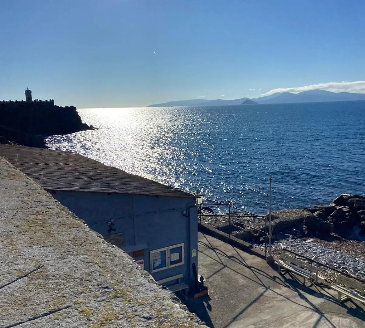 Apartment Appartamento Porticciolo Piombino