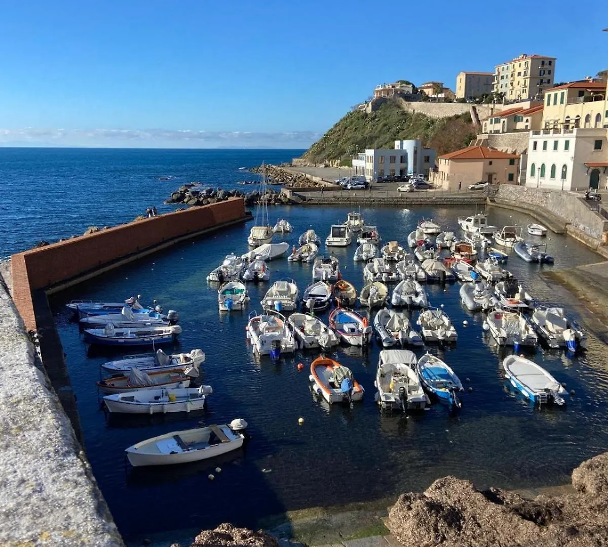 Appartamento Porticciolo Piombino Italy