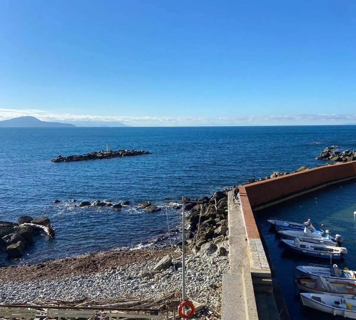 Appartamento Porticciolo Piombino Apartment