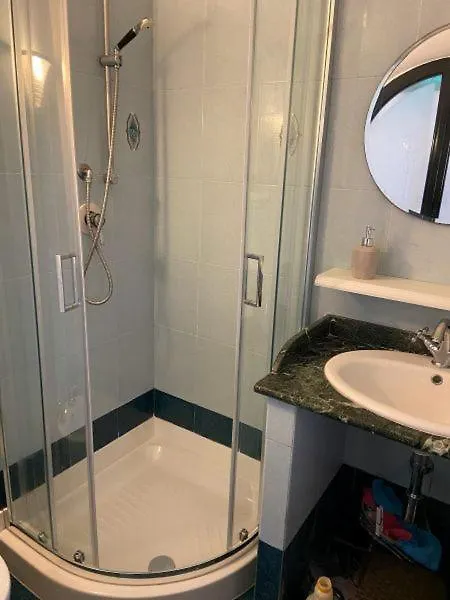 Apartment Appartamento Porticciolo Piombino Italy