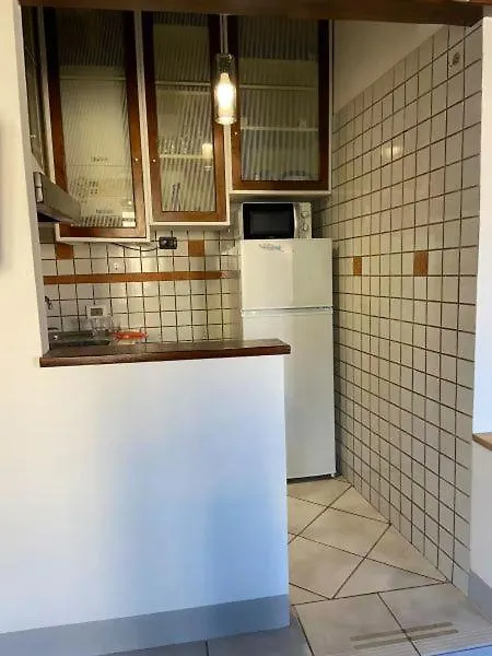 Apartment Appartamento Porticciolo Piombino Italy