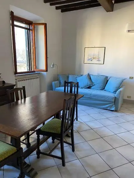 Apartment Appartamento Porticciolo Piombino