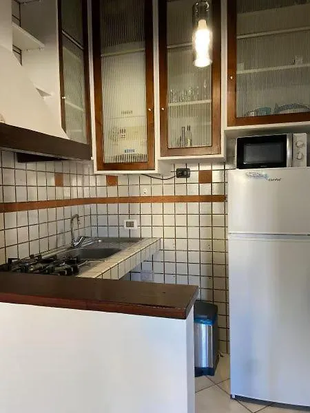 Apartment Appartamento Porticciolo Piombino