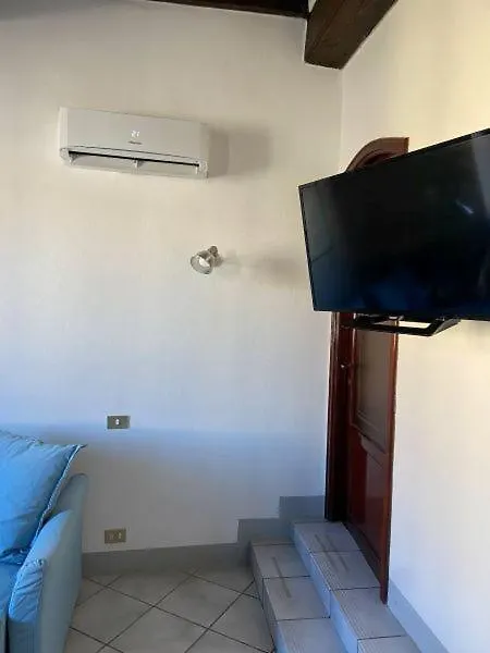 Apartment Appartamento Porticciolo Piombino