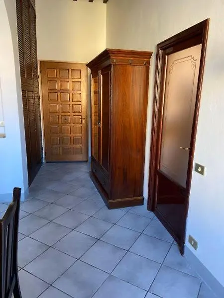 Appartamento Porticciolo Piombino Italy